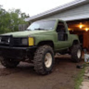 Meet your Posher, Jason